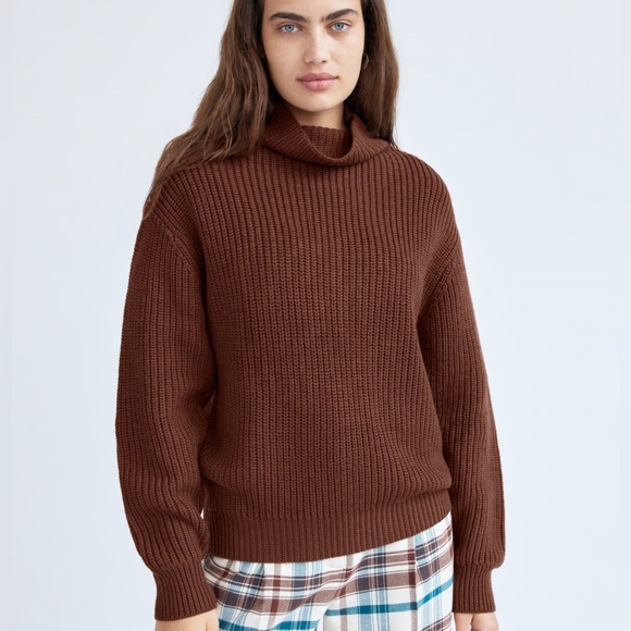 Wilfred Sweaters - Wilfred Montpellier Aritzia sweater